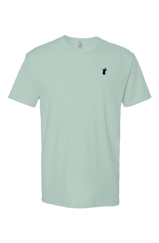 Heather Short Sleeve T shirt