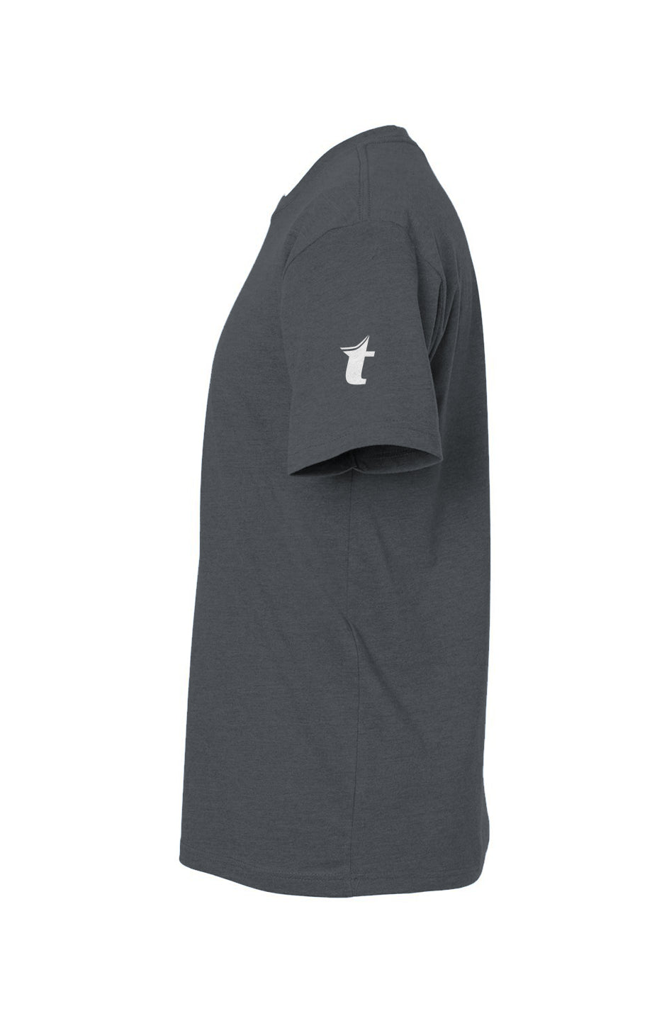 TBAShort Sleeve T shirt- indigo
