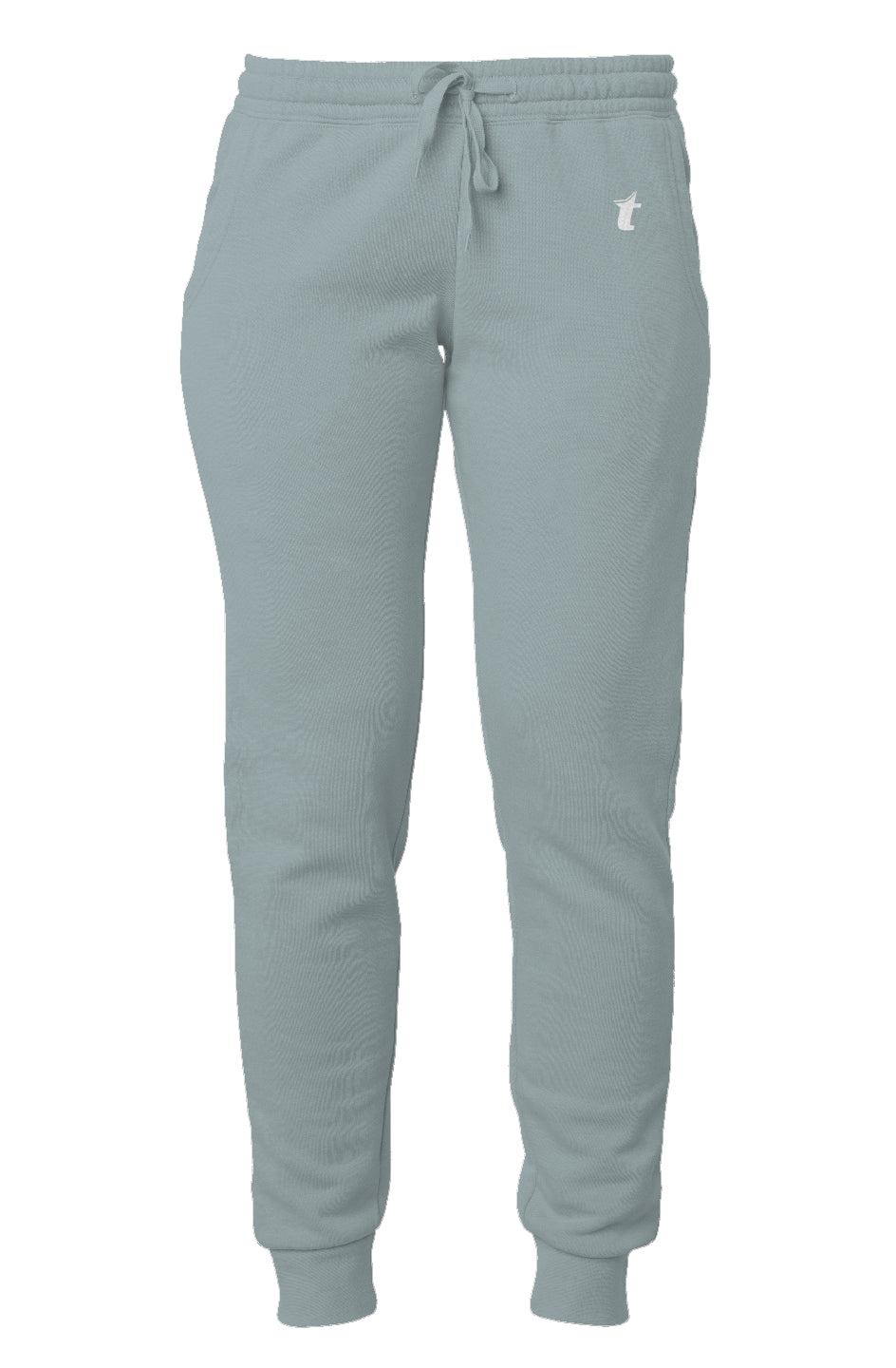 Womens Jogger- sage