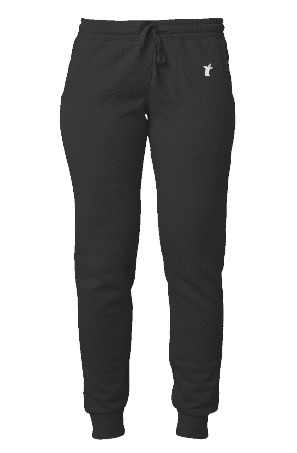 Womens Jogger- black