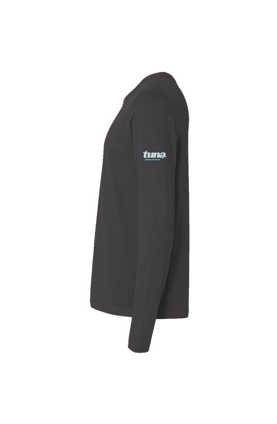 Men's Gimme3' Cotton Long-Sleeve