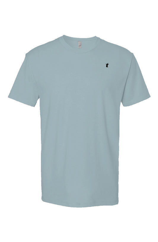 Heather Short Sleeve T shirt