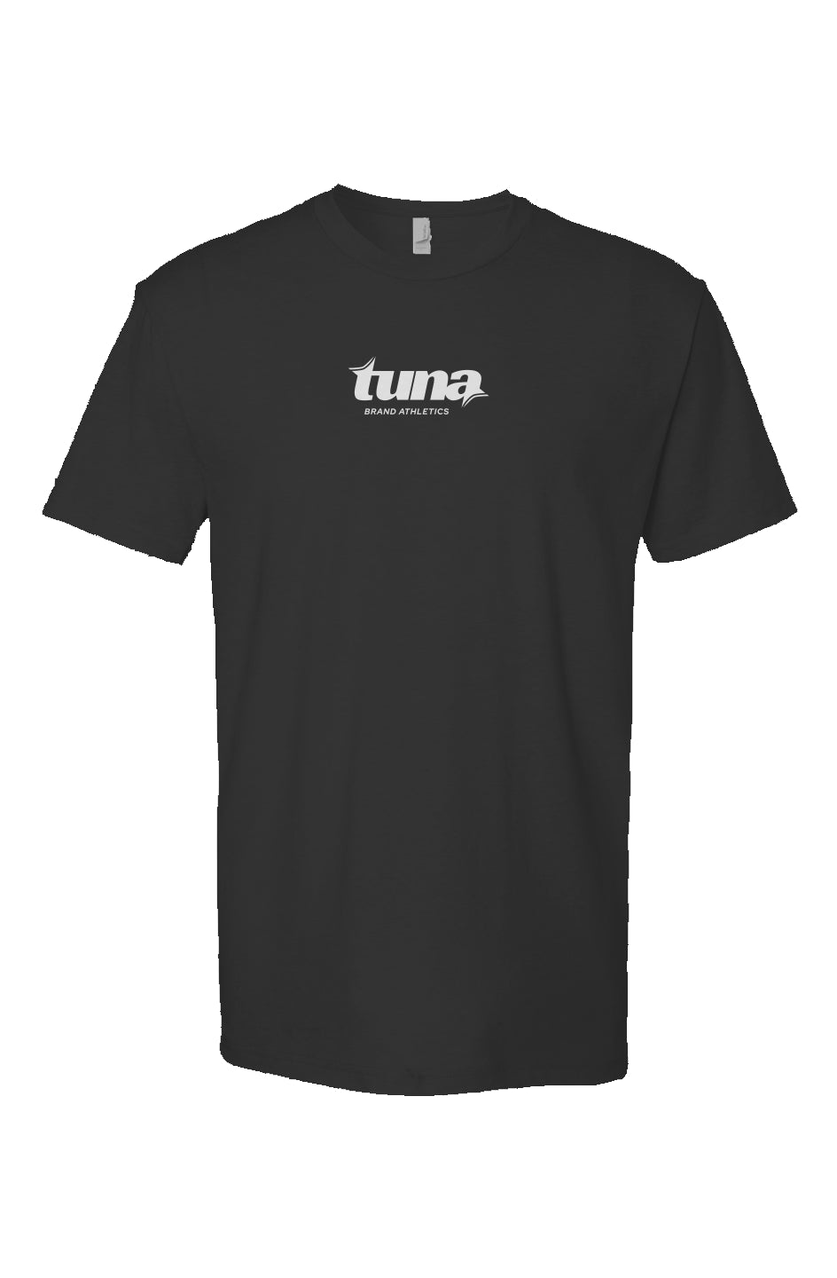 TBA Short Sleeve T shirt- black
