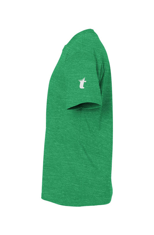 TBA Short Sleeve T shirt- kelly