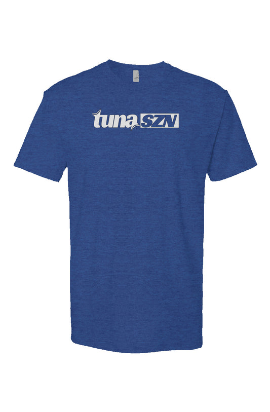 TunaSZN Tee- Royal